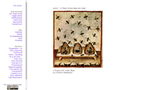 Desktop Screenshot of apiary.be