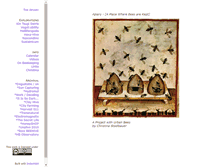 Tablet Screenshot of apiary.be